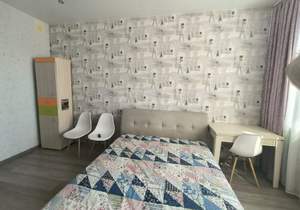 3-к квартира, вторичка, 73м2, 5/5 этаж