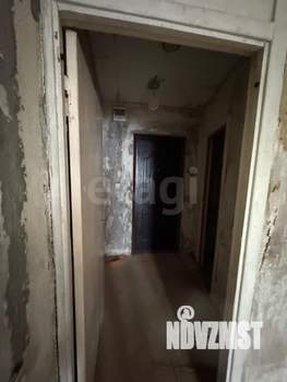 Студия квартира, вторичка, 22м2, 2/9 этаж