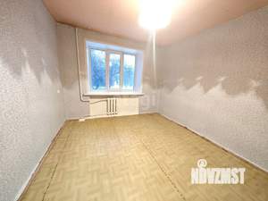 Студия квартира, вторичка, 13м2, 2/5 этаж