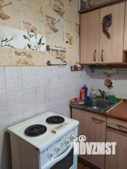 2-к квартира, вторичка, 43м2, 1/5 этаж
