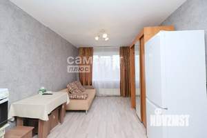 1-к квартира, вторичка, 22м2, 6/9 этаж