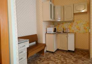 2-к квартира, вторичка, 35м2, 2/10 этаж
