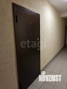 1-к квартира, вторичка, 33м2, 10/16 этаж