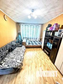1-к квартира, вторичка, 30м2, 1/5 этаж