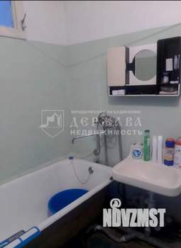 1-к квартира, вторичка, 30м2, 1/5 этаж