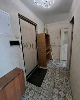 2-к квартира, вторичка, 44м2, 9/9 этаж