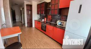 1-к квартира, вторичка, 46м2, 11/18 этаж