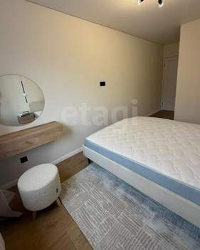 2-к квартира, вторичка, 44м2, 1/5 этаж