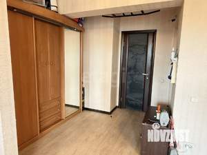 1-к квартира, вторичка, 38м2, 2/12 этаж