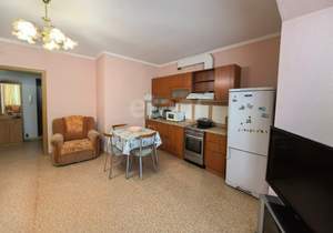 2-к квартира, вторичка, 57м2, 2/9 этаж