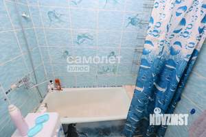 1-к квартира, вторичка, 35м2, 2/10 этаж