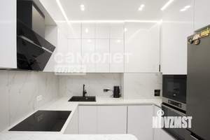 4-к квартира, вторичка, 81м2, 4/15 этаж