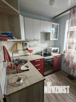 1-к квартира, вторичка, 31м2, 2/5 этаж
