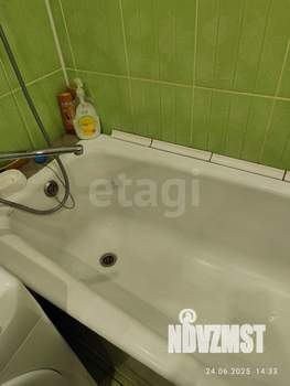 1-к квартира, вторичка, 33м2, 3/9 этаж