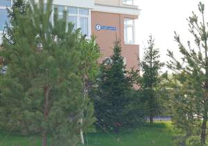 Студия квартира, сданный дом, 28м2, 3/8 этаж