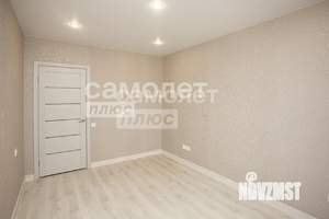 2-к квартира, вторичка, 46м2, 9/9 этаж