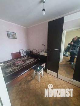 2-к квартира, вторичка, 45м2, 3/5 этаж