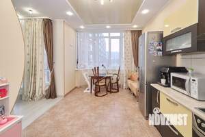 2-к квартира, вторичка, 112м2, 4/14 этаж