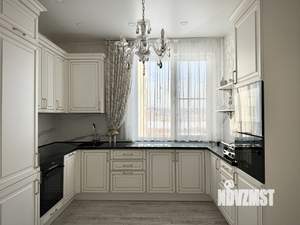 3-к квартира, вторичка, 85м2, 10/16 этаж