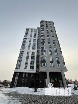 4-к квартира, вторичка, 96м2, 3/15 этаж