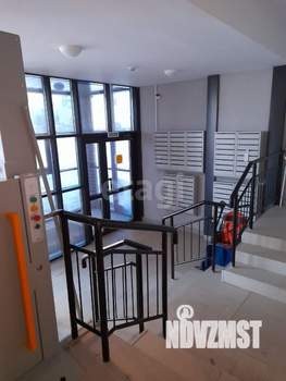 1-к квартира, вторичка, 35м2, 3/15 этаж
