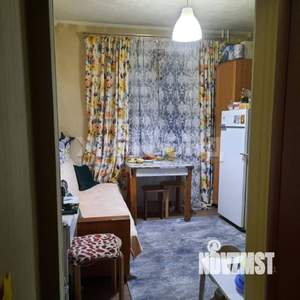 1-к квартира, вторичка, 31м2, 2/9 этаж