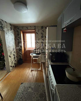 3-к квартира, вторичка, 57м2, 2/5 этаж