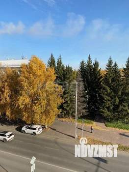 1-к квартира, вторичка, 31м2, 5/5 этаж