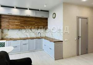3-к квартира, вторичка, 60м2, 5/8 этаж