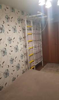 2-к квартира, вторичка, 52м2, 2/5 этаж