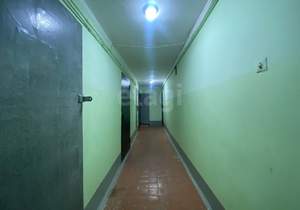 Студия квартира, вторичка, 11м2, 1/9 этаж