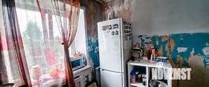 2-к квартира, вторичка, 43м2, 4/5 этаж