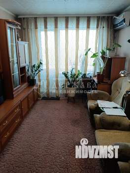 3-к квартира, вторичка, 62м2, 5/9 этаж