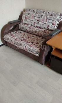 1-к квартира, вторичка, 23м2, 5/5 этаж