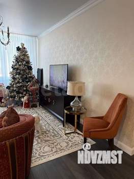 3-к квартира, вторичка, 88м2, 4/5 этаж