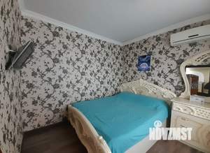 3-к квартира, вторичка, 47м2, 5/5 этаж