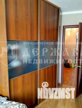 3-к квартира, вторичка, 62м2, 4/5 этаж