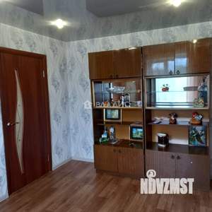 Студия квартира, вторичка, 24м2, 3/5 этаж