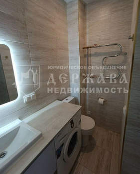 2-к квартира, вторичка, 46м2, 7/13 этаж