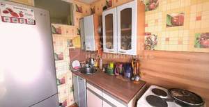 1-к квартира, вторичка, 30м2, 4/5 этаж