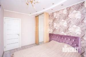 3-к квартира, вторичка, 82м2, 5/8 этаж