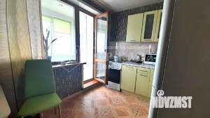 1-к квартира, вторичка, 24м2, 6/9 этаж