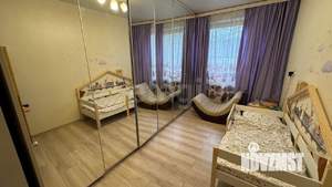 3-к квартира, вторичка, 62м2, 2/5 этаж