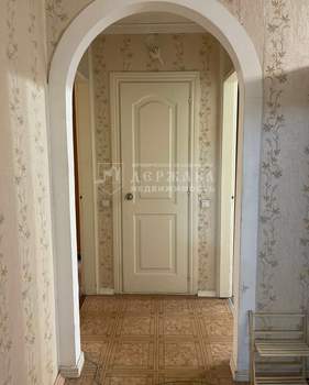 3-к квартира, вторичка, 58м2, 4/5 этаж