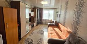 Студия квартира, вторичка, 23м2, 9/9 этаж