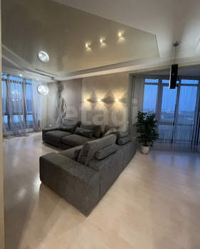 2-к квартира, вторичка, 82м2, 8/14 этаж