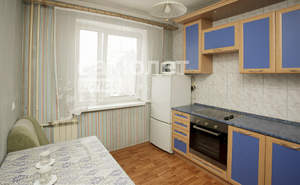 1-к квартира, вторичка, 34м2, 6/10 этаж