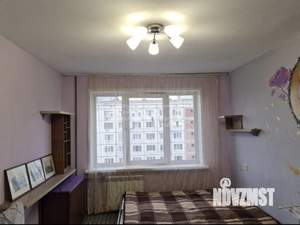 1-к квартира, вторичка, 23м2, 8/9 этаж