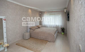 3-к квартира, вторичка, 61м2, 3/5 этаж