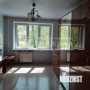 2-к квартира, вторичка, 47м2, 2/5 этаж